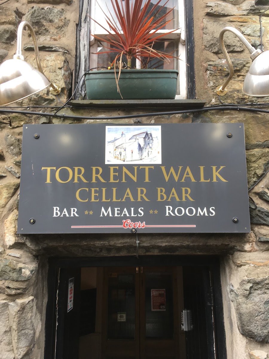 Torrent Walk Hotel