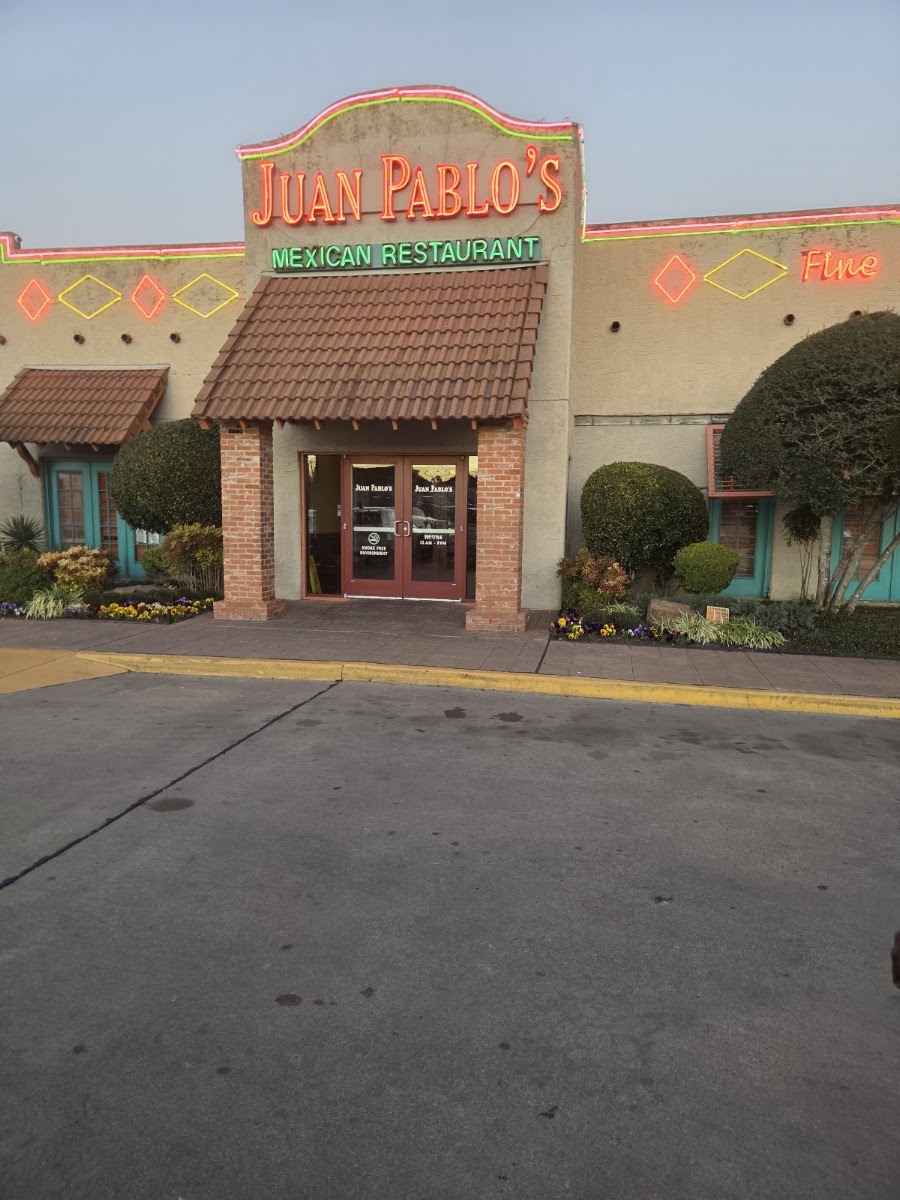 Juan Pablos