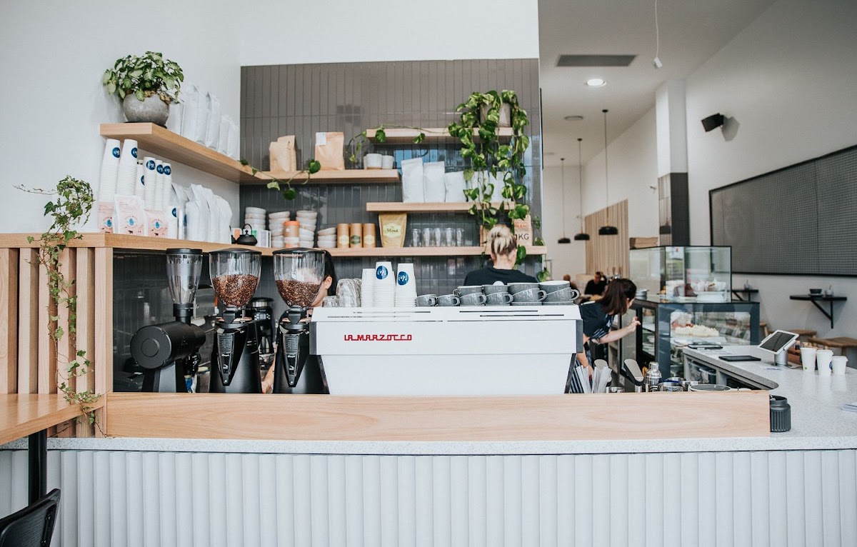Ida's Kitchen