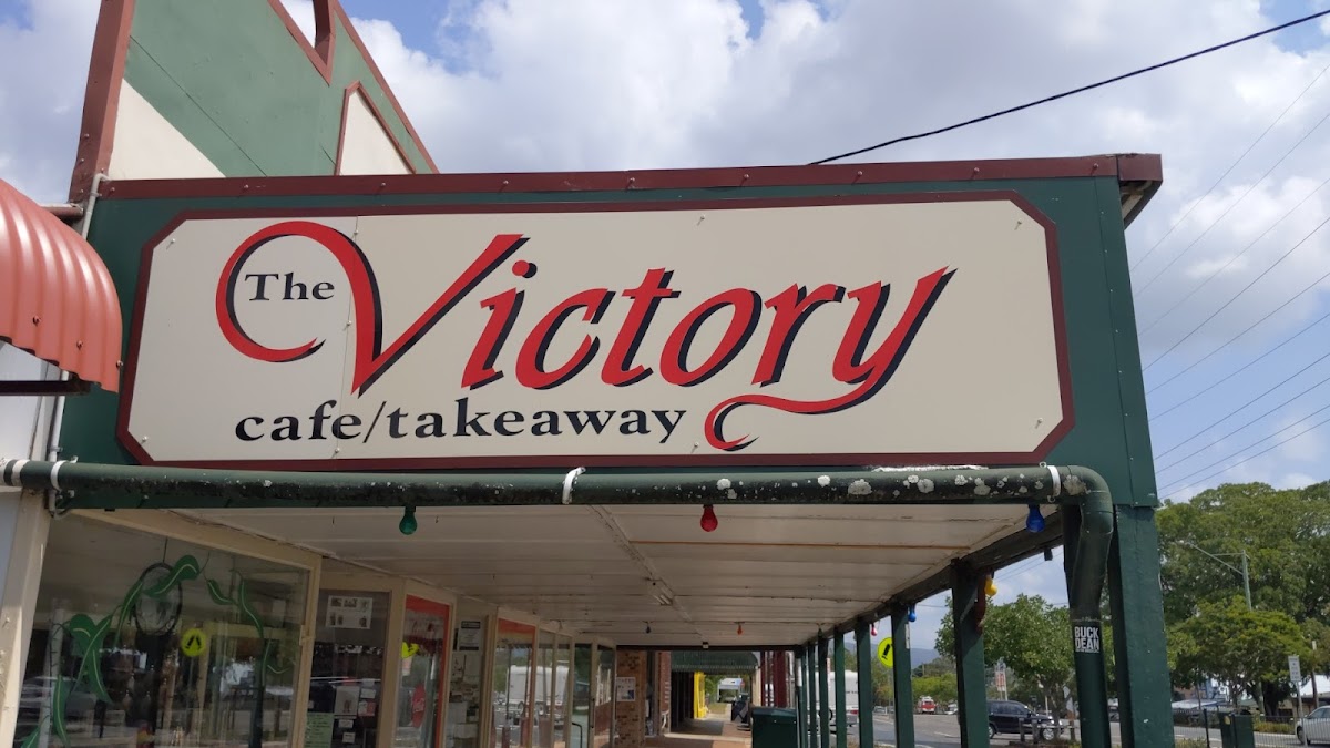 Victory Cafe