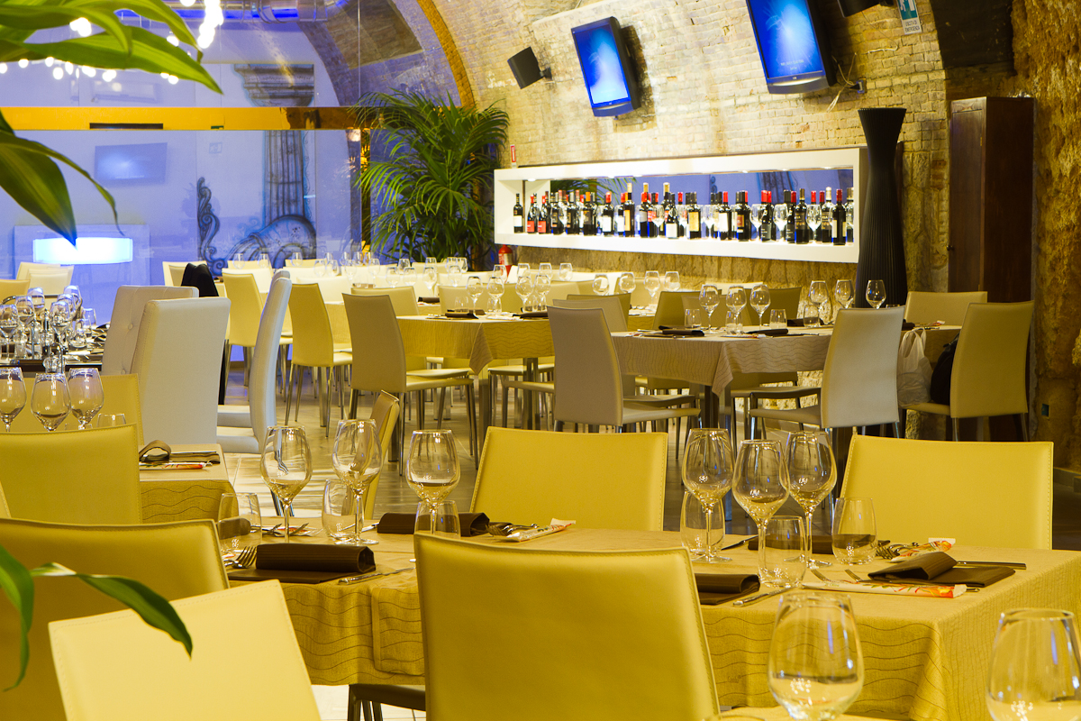 Ristorante Capotavola
