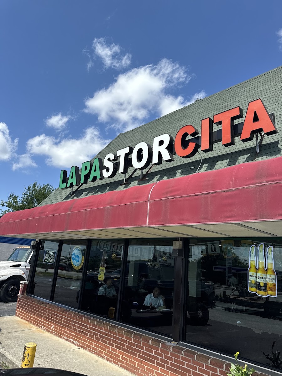 La Pastorcita