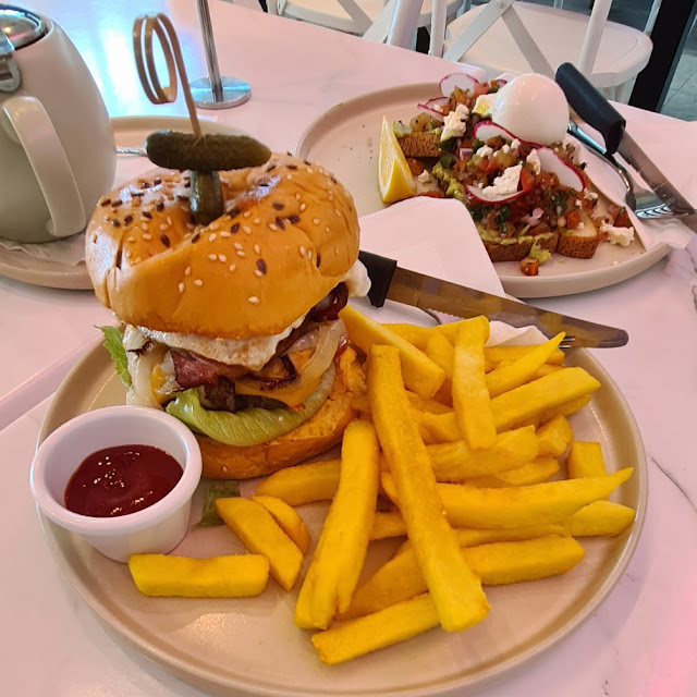Hamburger