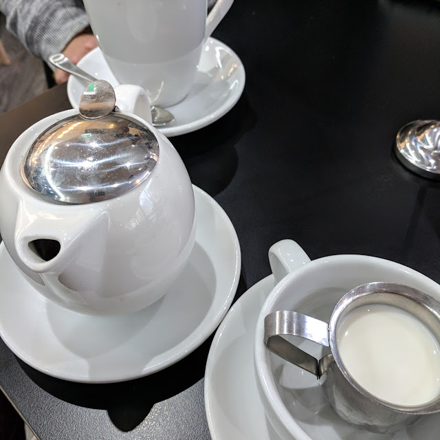 Tea