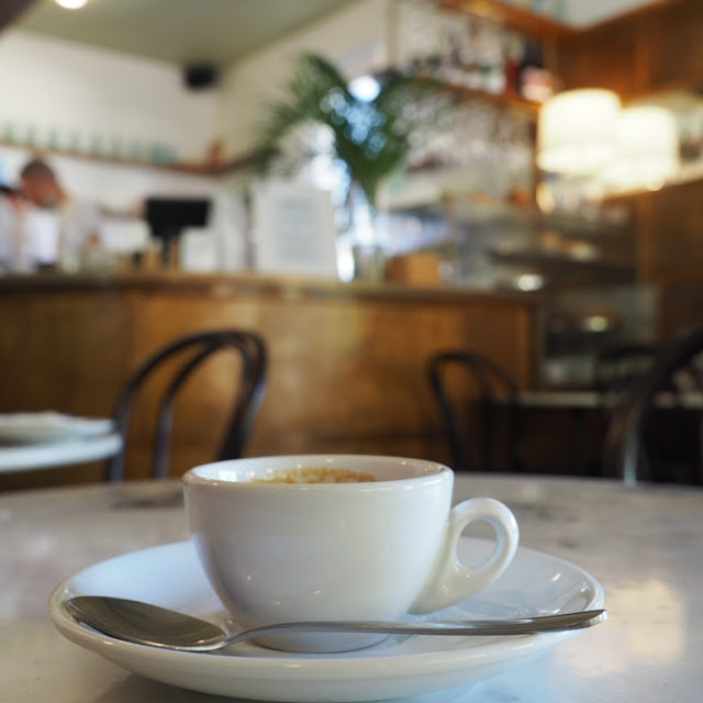 Espresso
