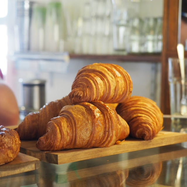 Croissant