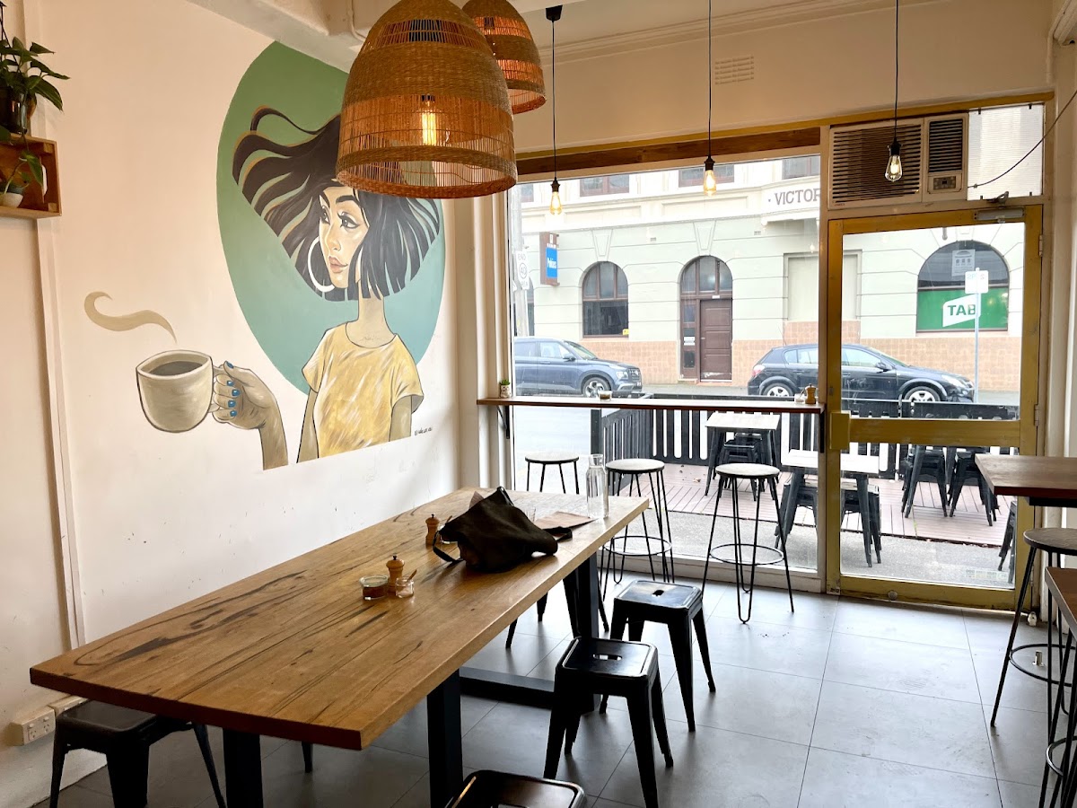 Kodama Coffee