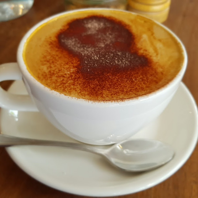Cappuccino