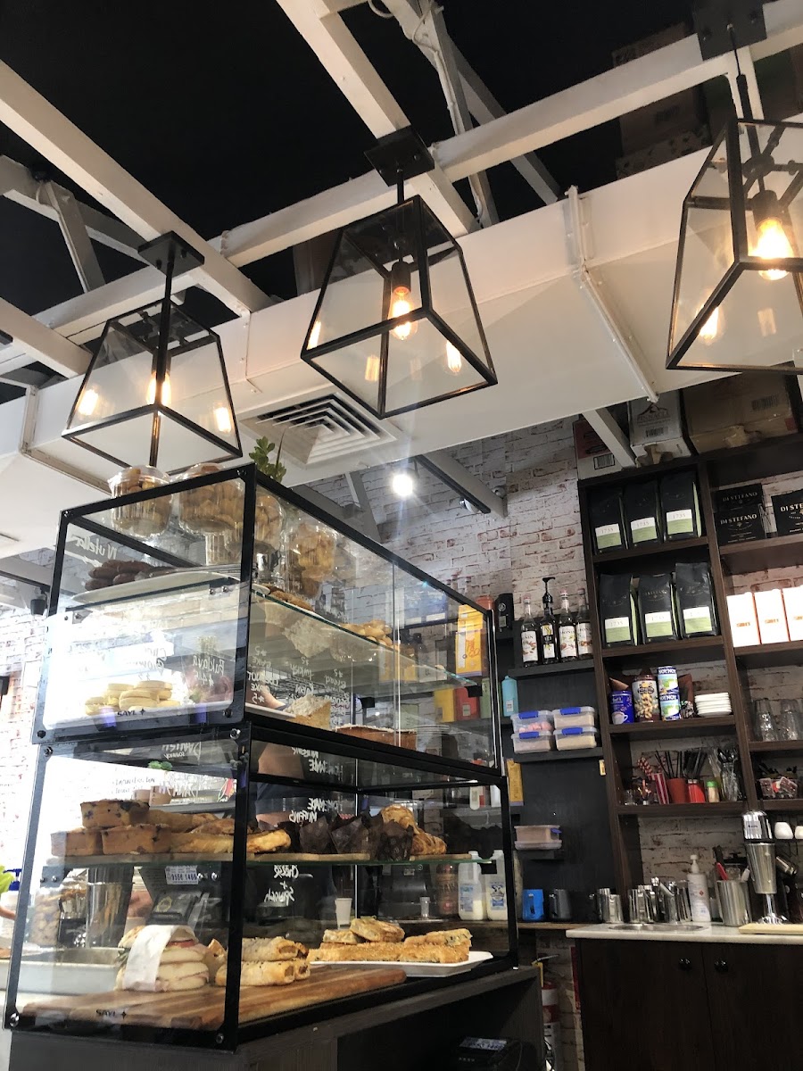Mamas Cafe