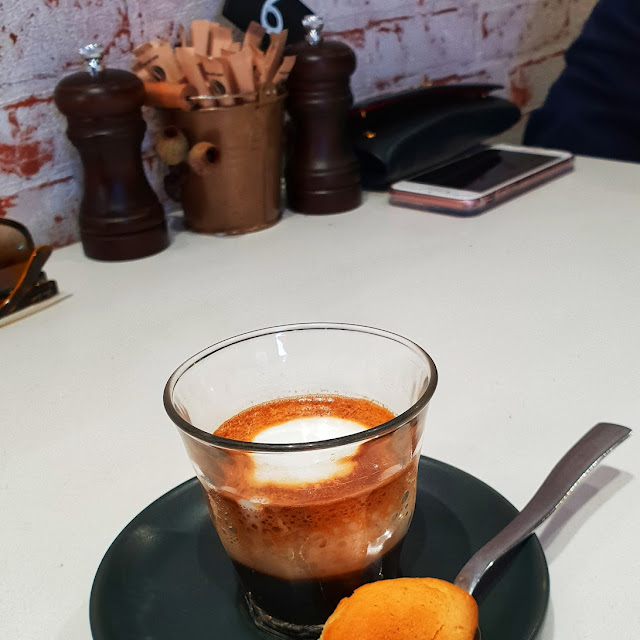 Macchiato
