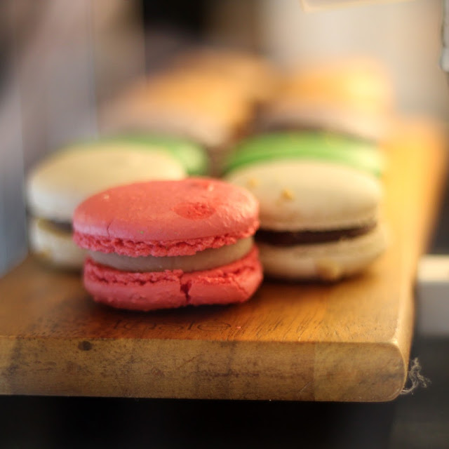 Coffee Sweet Sandwiches Pastry Available