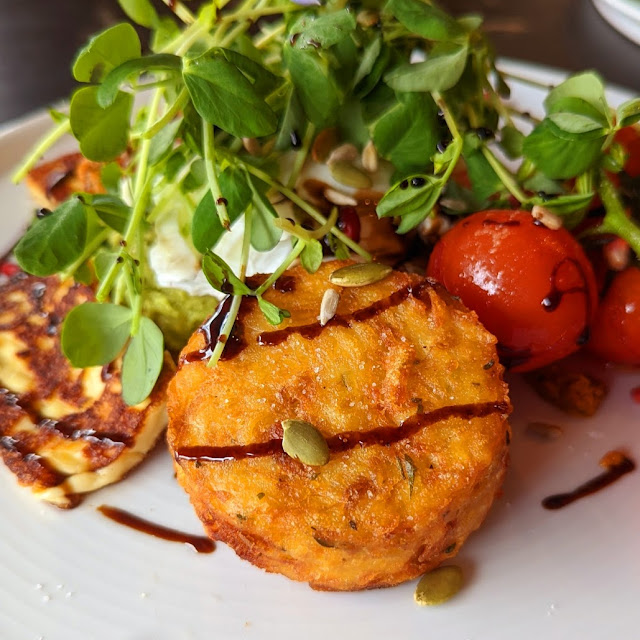 Hash Brown