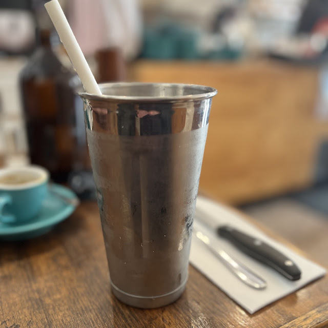Thickshake