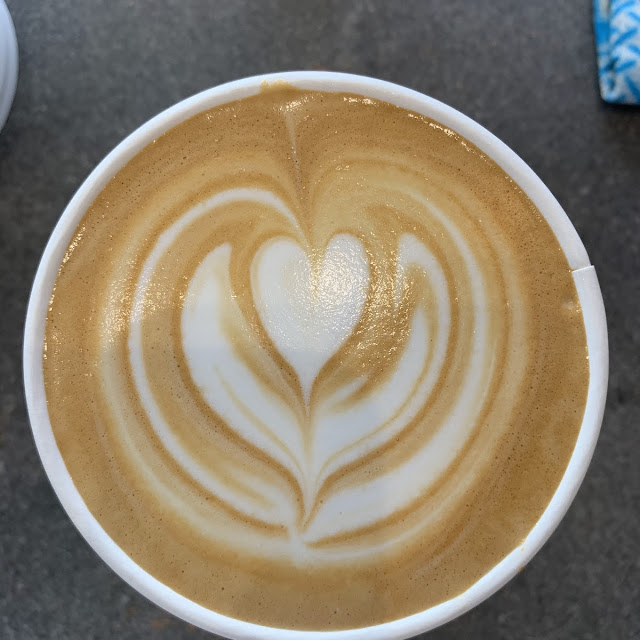 Flat White