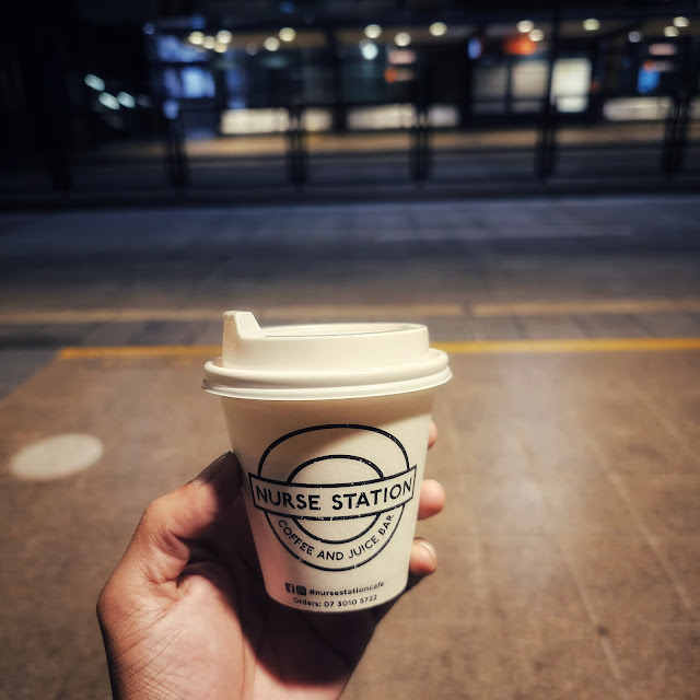 Hot Chocolate