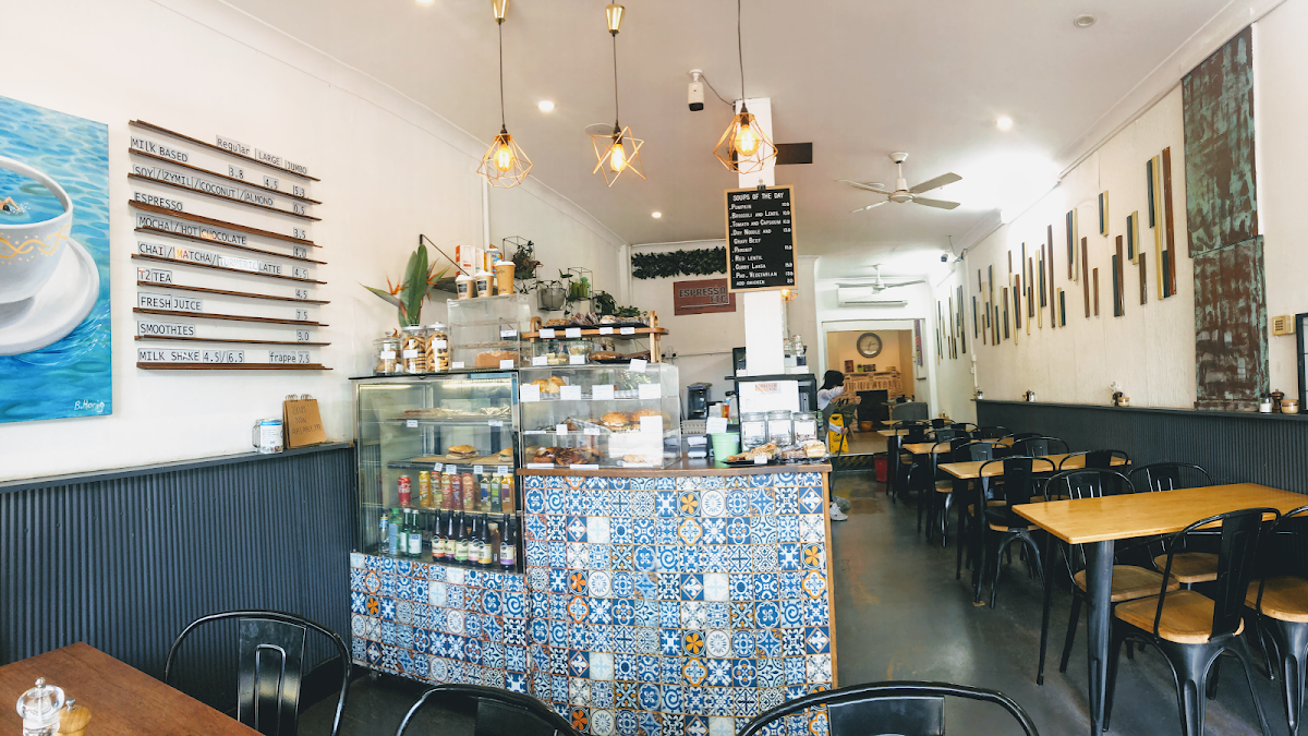 Espresso Etc