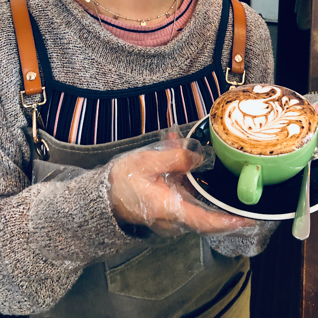 Coffee