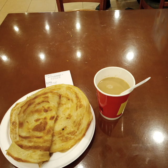 Paratha