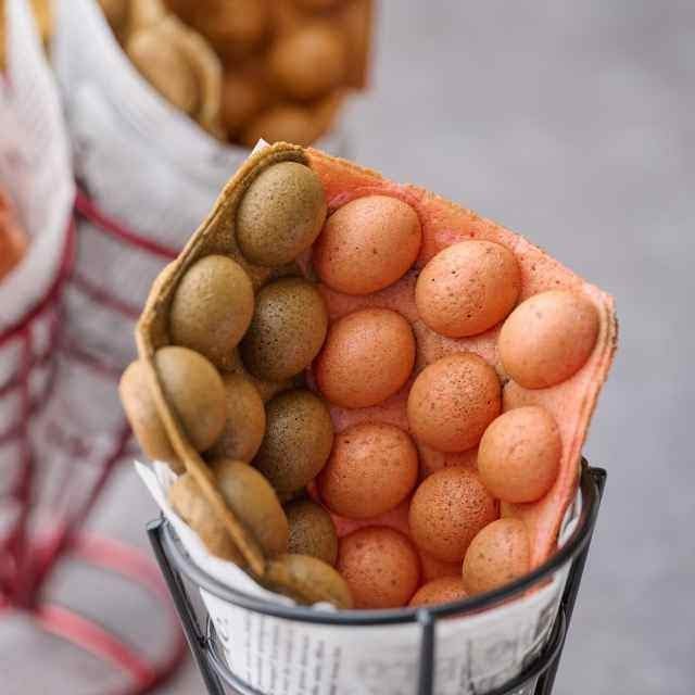 Hong Kong Street Food 好上好冰室 Chatswood