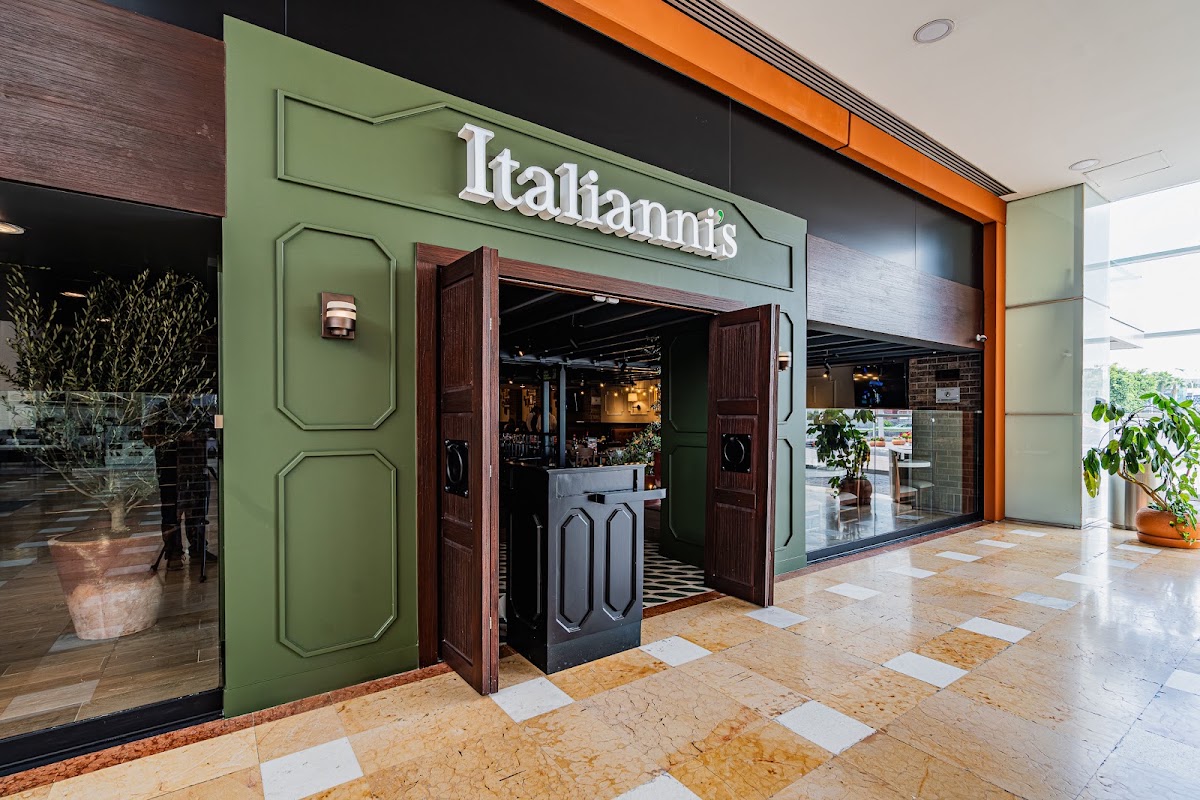 Italianni's