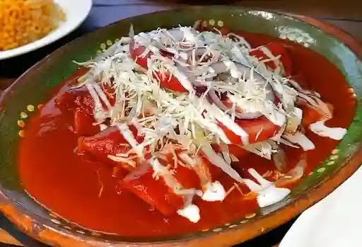 Antojitos Niza
