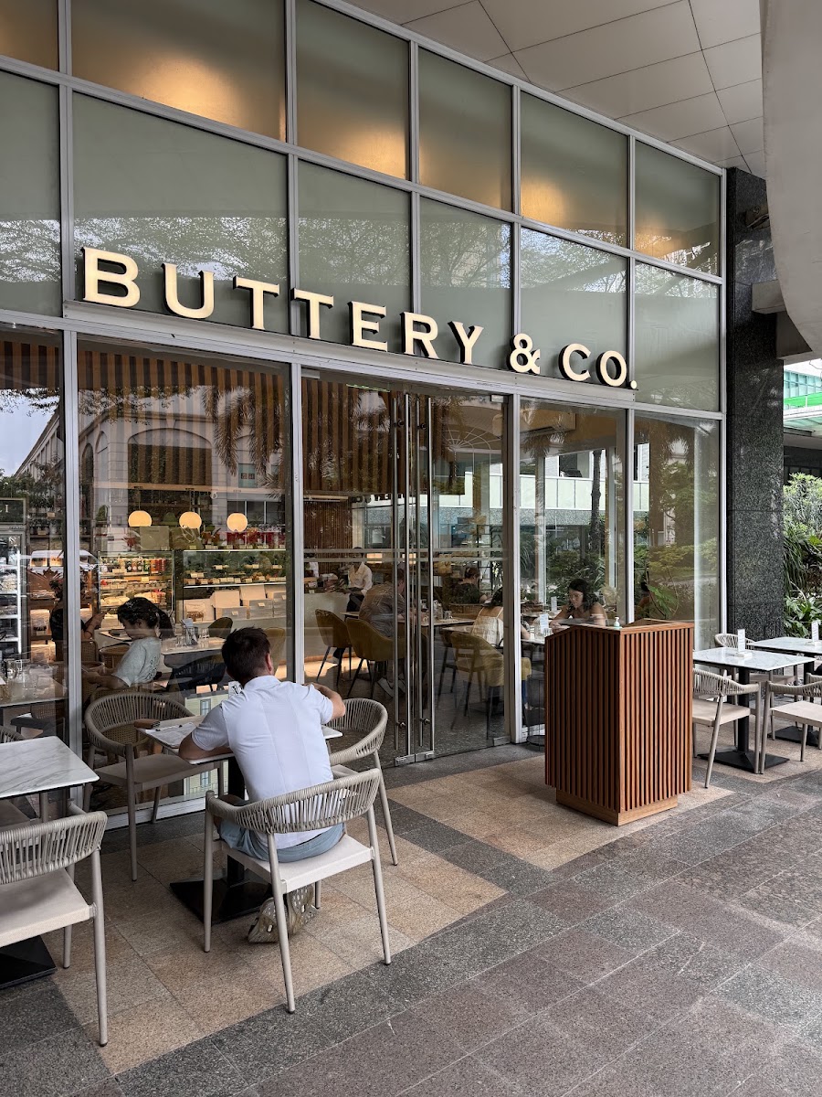 Buttery & Co.