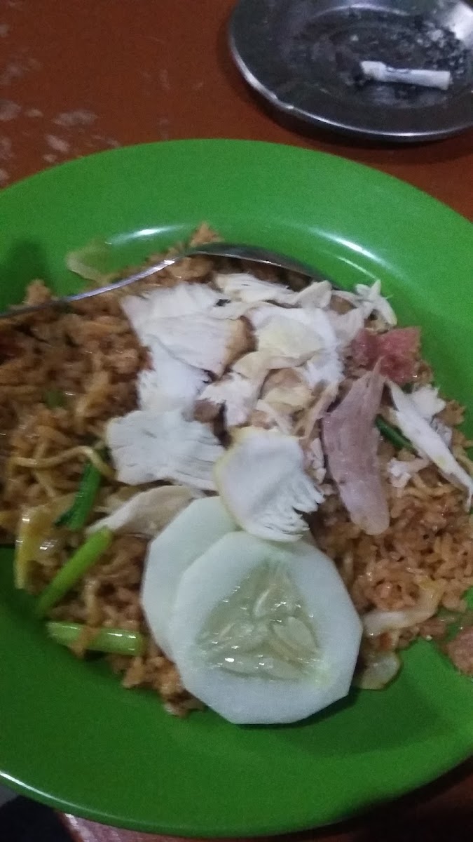 Depot WAJAN GEDE Nasi Goreng