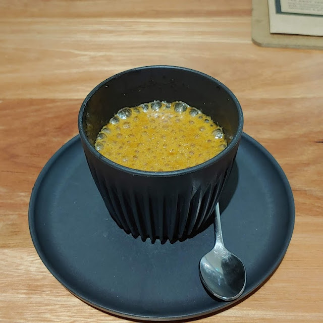 Bulletproof Coffee