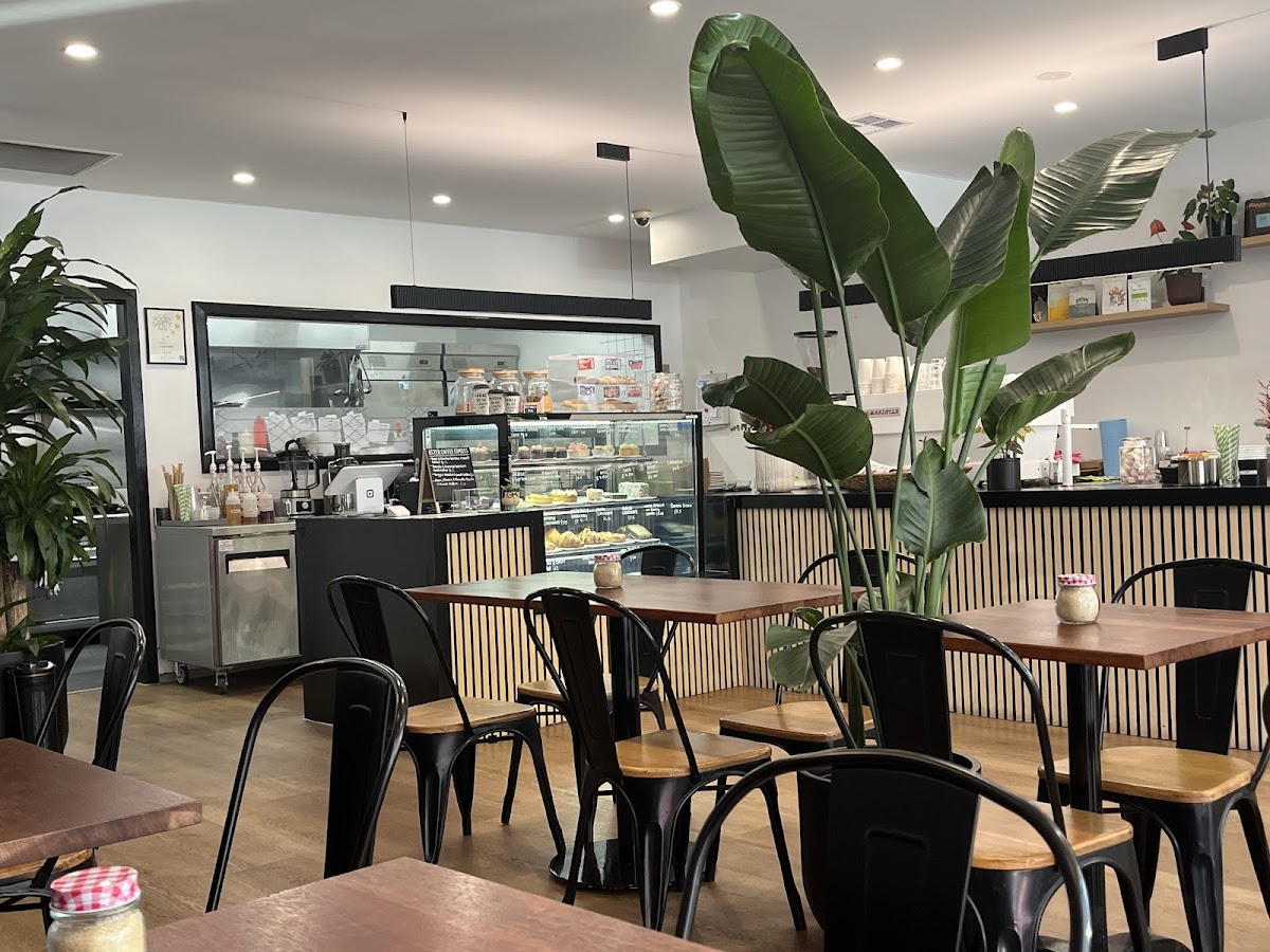 Aster Coffee