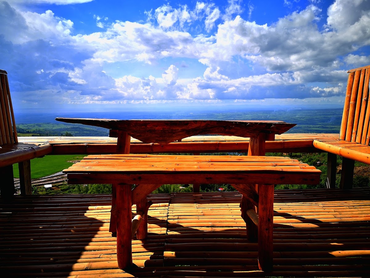 Macca Hill Cafe