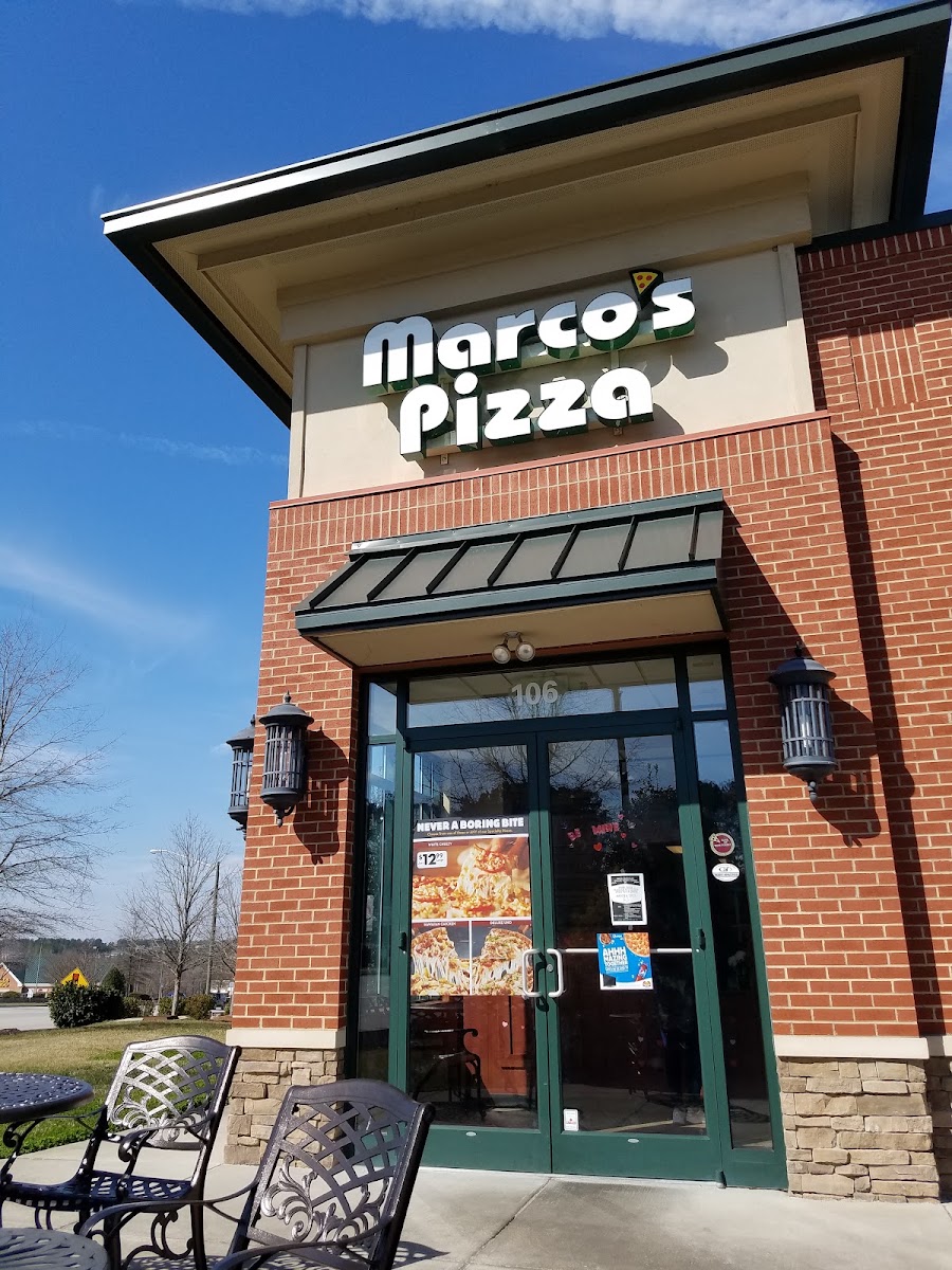 Marco's Pizza
