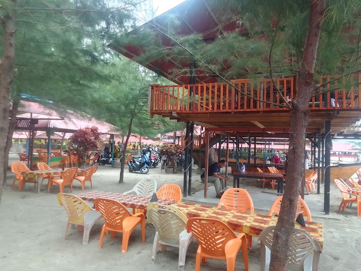 Cafe Jambo Ikram