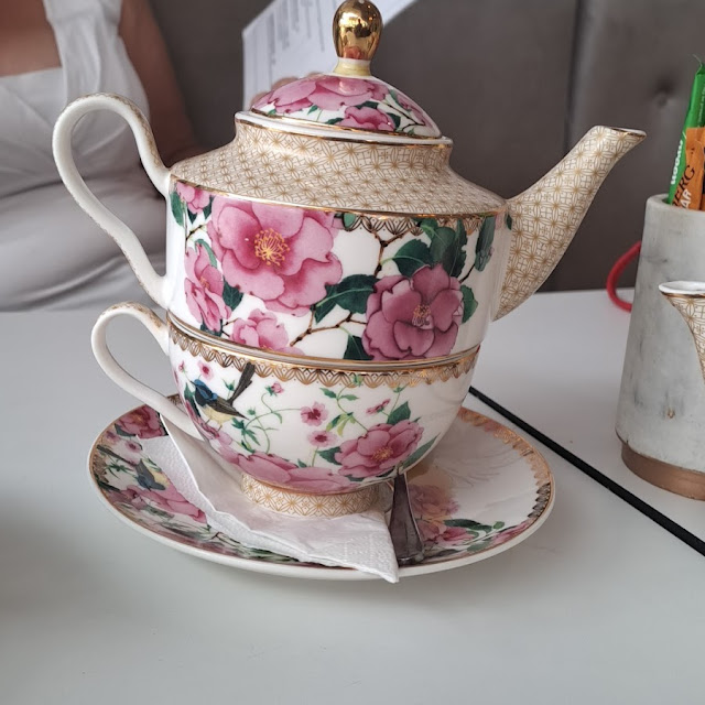Breakfast Tea