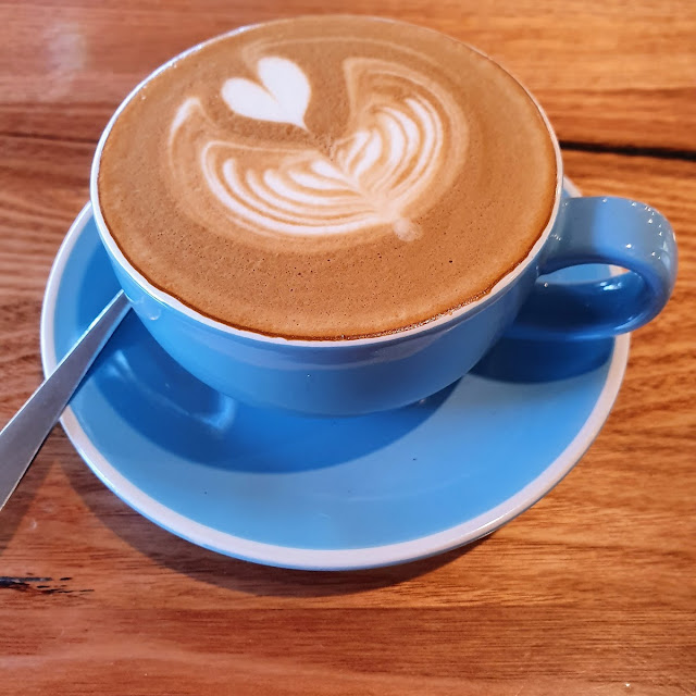 Morning Coffee