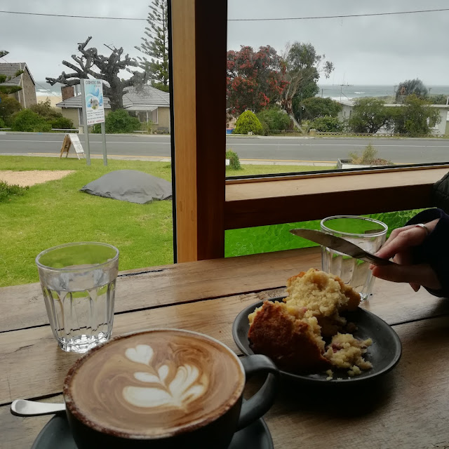 Coffee and Muffins