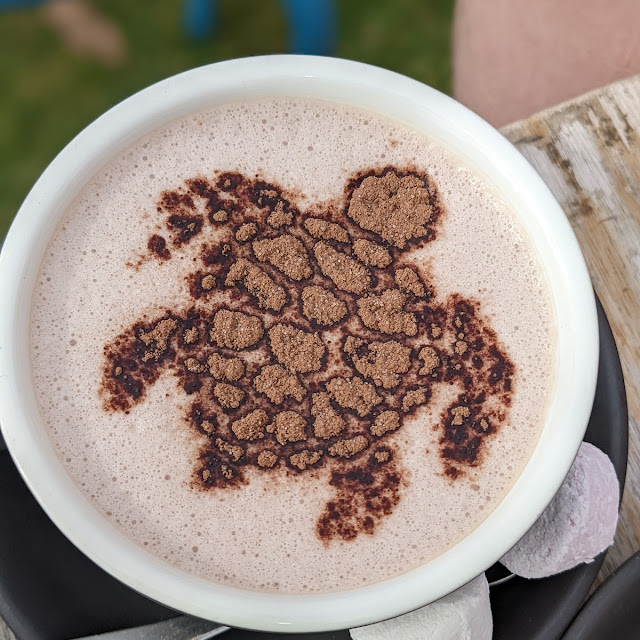Babyccino