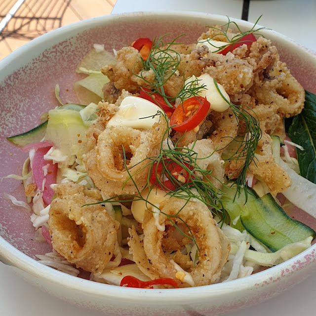 Calamari