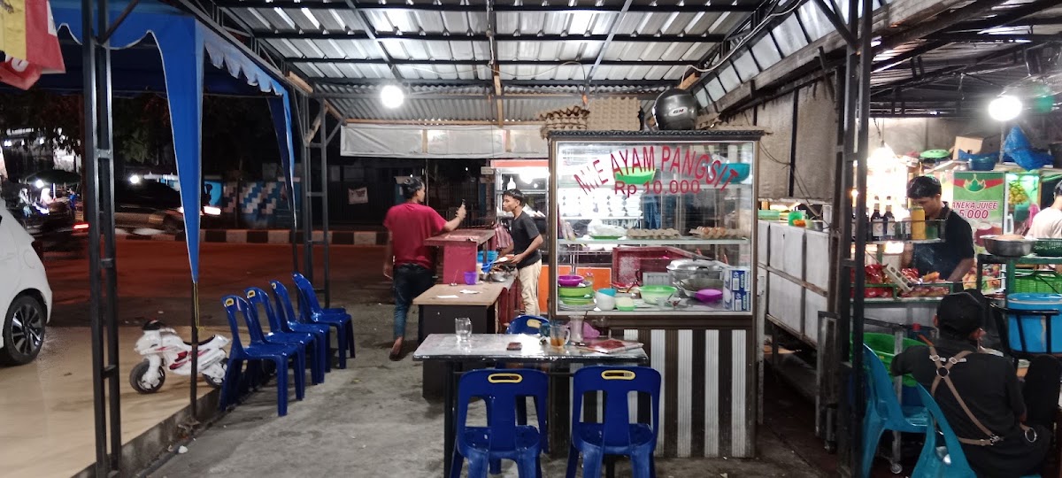 AYAM GEBUK BUNGSU 2