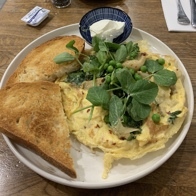Omelette