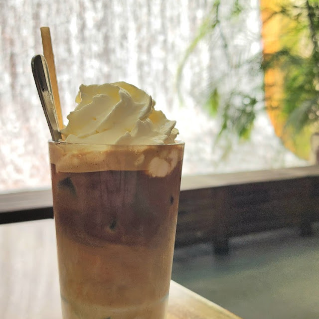 Iced Coffee