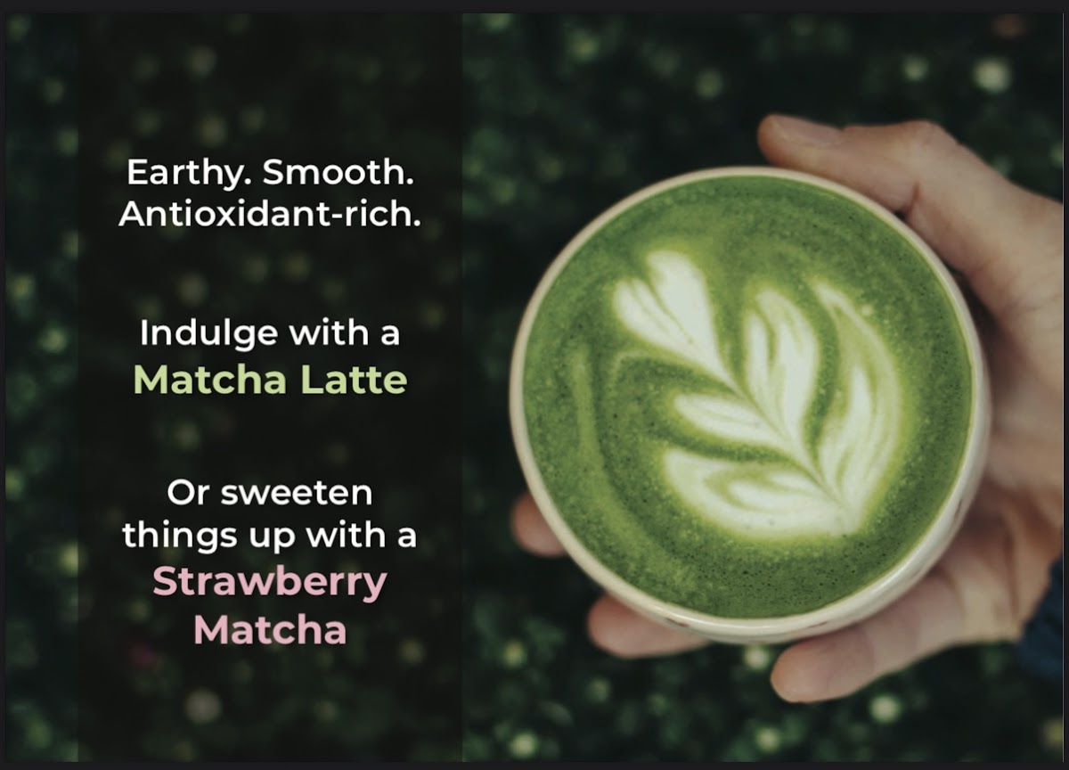 Koffi Bar Menu 3