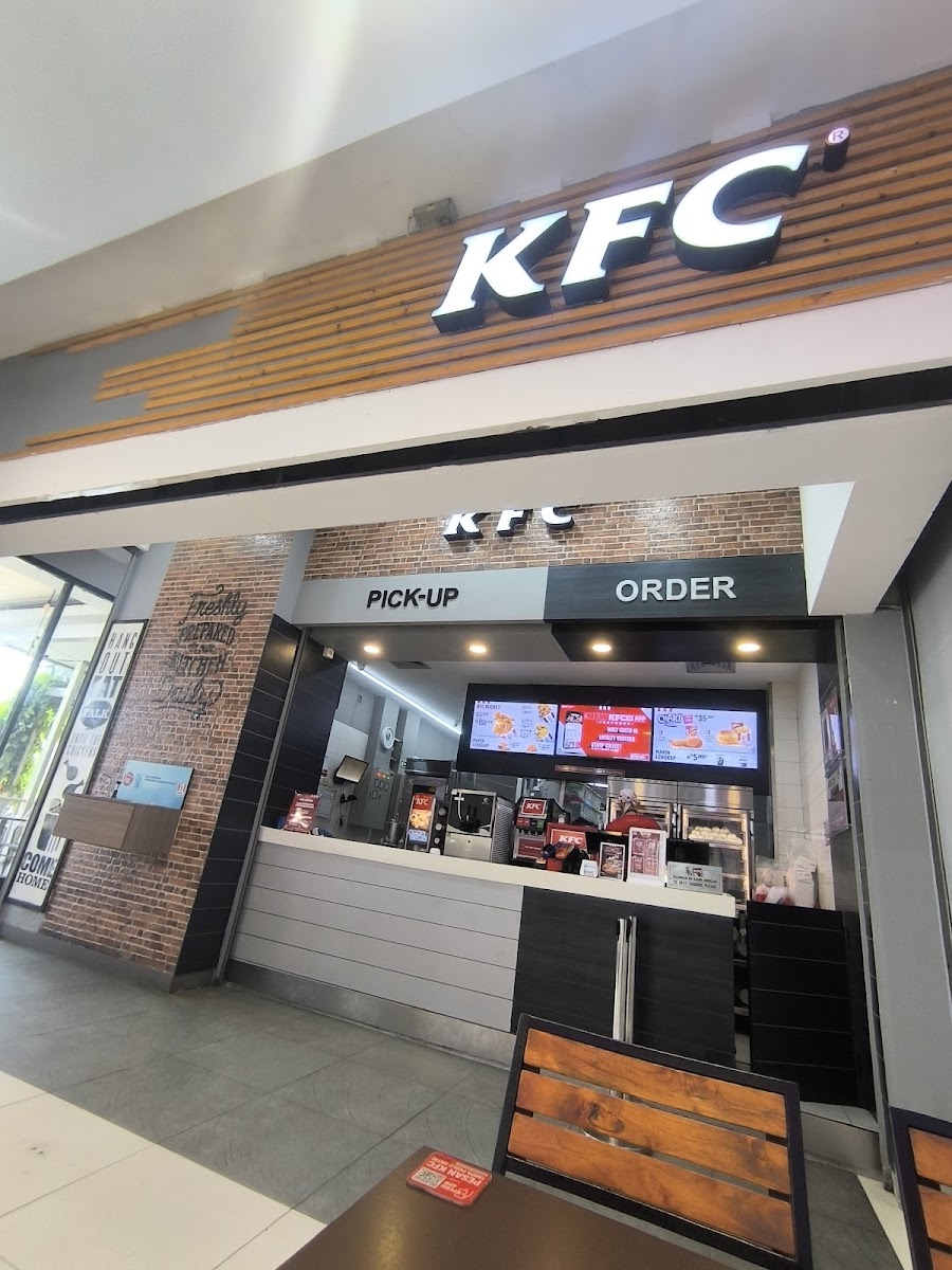 KFC Box Cibinong City Point