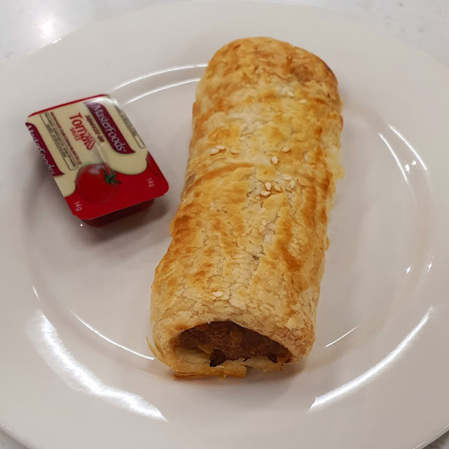 Sausage Roll