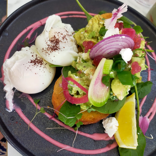 Avocado Toast