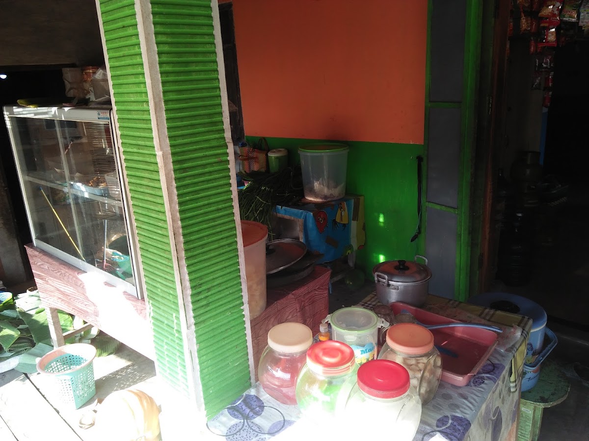 Warung Mbok YAM
