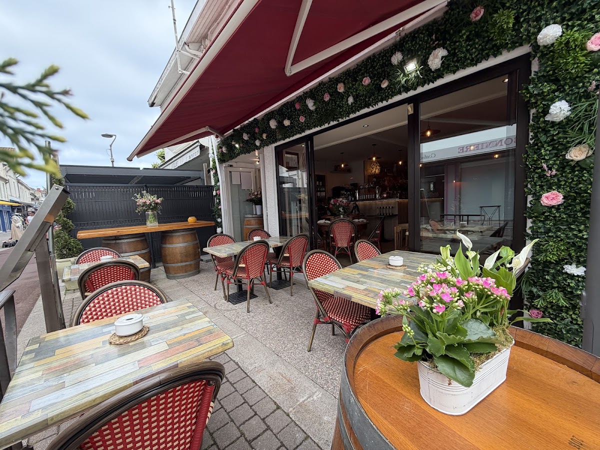 RESTAURANT L'ALBA