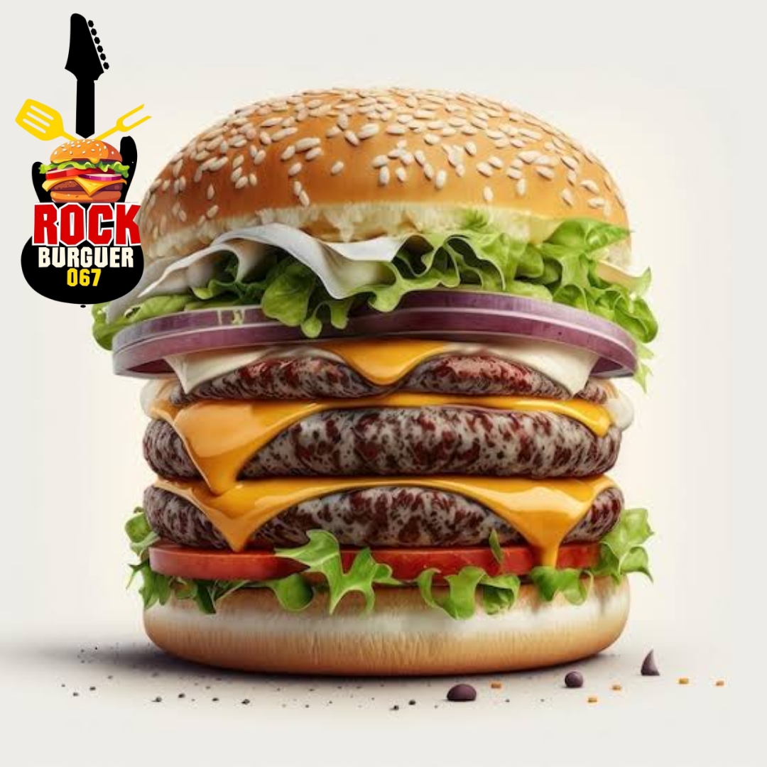 Hamburgueria Rock Burguer 067