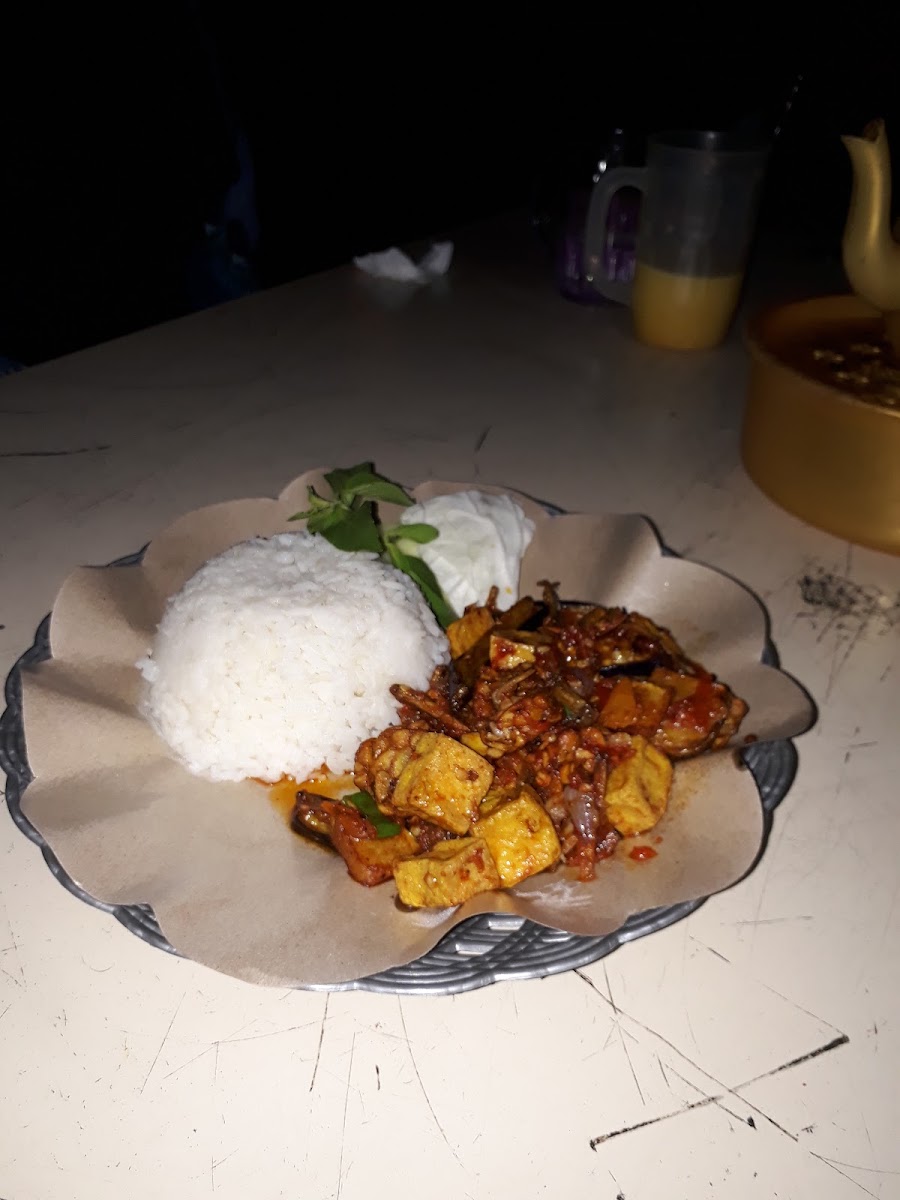 Angkringan Fiki Barokah