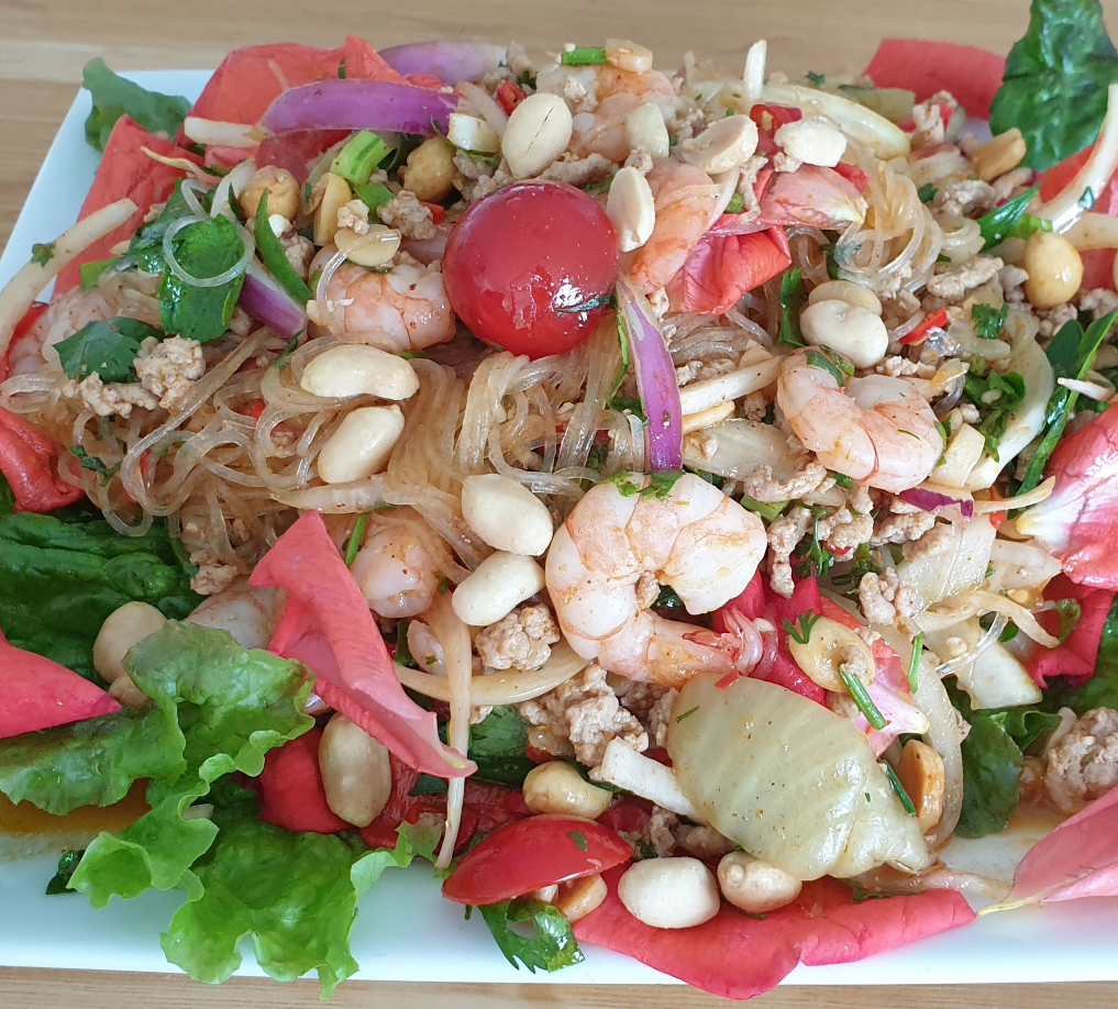 GinDii Thaifood Takeaway