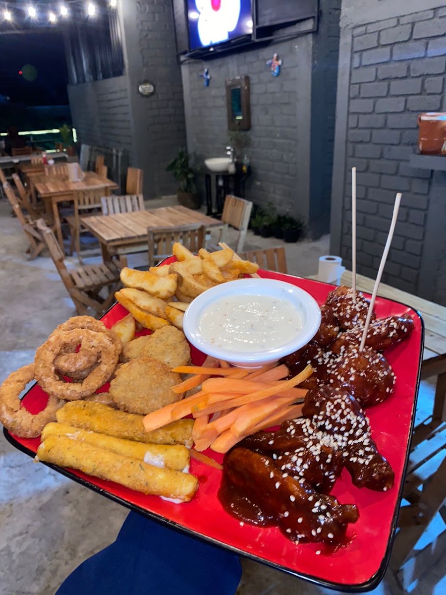 Alebrije Cafe